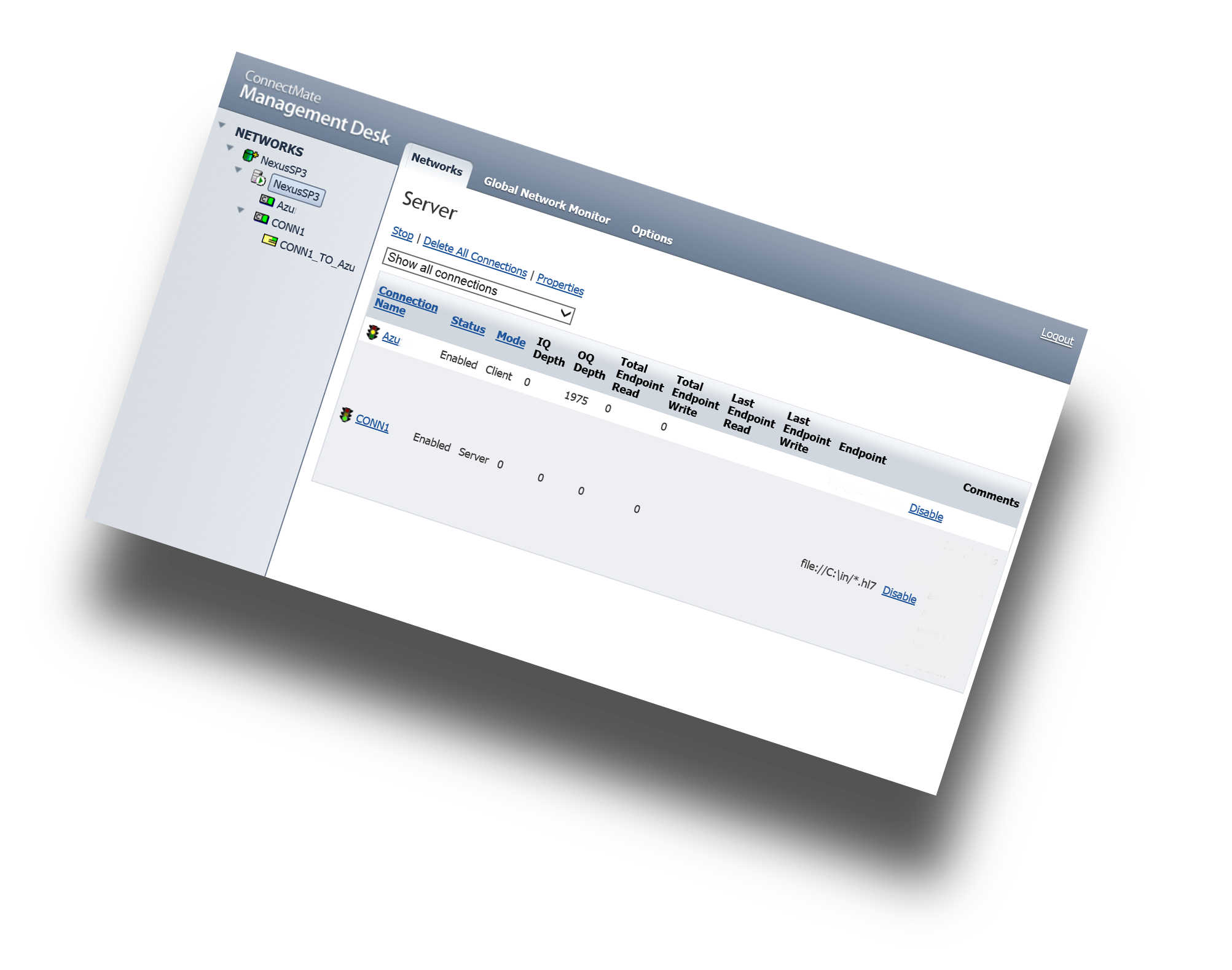 - Nexus Point Systems Integration | ConnectMate Enterprise Integration ...